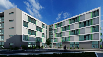 ​Comisia Municipală de Urbanism - Aviz pentru căminele studențești și extinderea Spitalului Județean