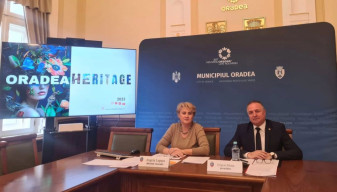 Oradea Heritage, la ora bilanțului - Peste 93.000 de vizitatori
