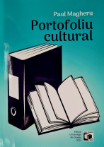 Semnal editorial - Paul Magheru, Portofoliu cultural