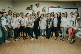 Concurs delicios la GPP 28 - De prin cămări adunate