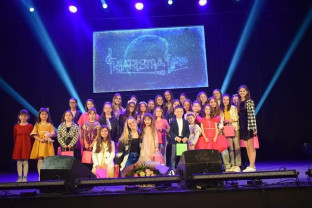 Concurs Național de Interpretare Vocală, la Oradea - „Kharisma 2022”