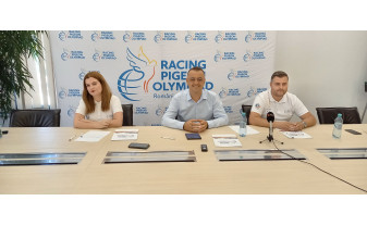 Pentru prima dată în România, evenimentul se va desfăşura la Oradea - Olimpiada porumbeilor voiajori