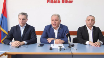 Agenda politică - PSD vrea Oradea și Judeţul, alegeri la USR Oradea