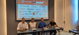 O mână de oameni pasionați și consecvenți - Urmează o nouă ediție X-Man la Oradea