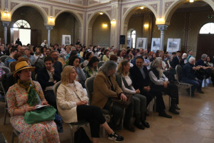 Conferințele Dilema Veche - Oradea și Comedia Lumii