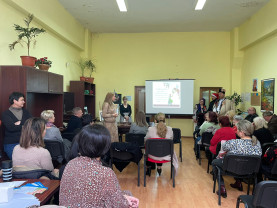 DASO, alături de Asociația Alsterdorf - Ziua persoanelor cu dizabilități