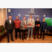 Campioni mondiali la minifotbal premiaţi de Primăria Oradea - Câte 5.000 de lei pentru Balogh, Şumălan şi Ferik