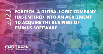 Fortech – o subsidiară GlobalLogic în România, anunță planul de achiziție a business-ului Eminus Software