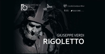 Eveniment inedit, la Oradea - Opera „Rigoletto”, de Giuseppe Verdi