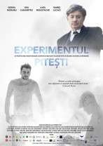 La Cinema Palace - Experimentul Piteşti