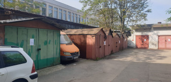 117 garaje aflate pe domeniul public vor fi desfiinţate - În locul lor, parcări