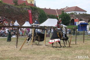 Festivalul Medieval Oradea, ediția 2022 - Încep înscrierile pentru comercianți