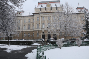 Bilanț la Parchetul de pe lângă Curtea de Apel Oradea - Mai puține infracțiuni cu violență