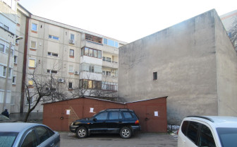 În Oradea - Alte 53 de garaje vor fi demolate