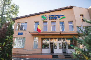 ​Cinci ani de International School of Oradea - Ziua Porților Deschise