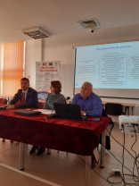 Directorii și contabilii a 66 de școli din Bihor - Şcoliţi să implementeze proiecte pe bani europeni
