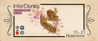 Facultatea de Medicină și Farmacie - InterDentis la ediția a treia