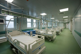 Proiectul programului de acces la pacienții internați, în dezbatere publică - Restricţii la vizite în spitale