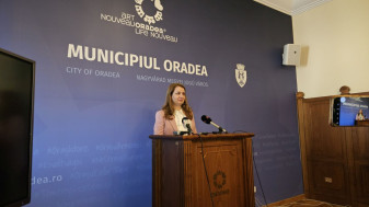 Ligia Deca la Oradea: „Școala va arăta altfel în 2023-2024”