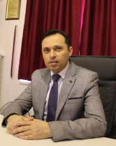 Centrul de Cultură al Județului Bihor - Liviu Florin Buțiu este noul manager