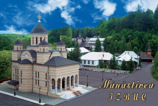 Mănăstirea Izbuc, 14 - 15 august 2022 - „De Sfânta Maria Mare, toate drumurile duc la Izbuc!”