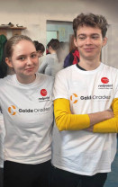 Tir cu arcul - Doi arcaşi din Oradea, la Cupa Europeană de Tineret