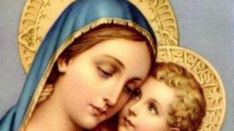 ​Naşterea Maicii Domnului sau Sfântă Maria Mică