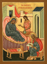 Sărbătoarea zilei - Naşterea Sf. Ioan Botezătorul (Sânzienele sau Drăgaica)