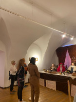 Sâmbătă, 13 mai - „Noaptea Muzeelor Oradea 2023”
