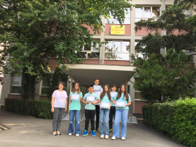 Cele mai strălucitoare stele - Constelația Dacia
