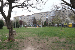 Modernizarea și revitalizarea a patru parcuri şi lunca Crişului din Oradea - Două oferte de la un ofertant unic