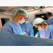 La Spitalul Clinic Județean de Urgență Oradea - A 17-a prelevare de organe din 2023