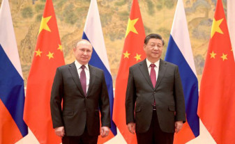 Xi Jinping şi Vladimir Putin vor participa la summitul G20 din Bali