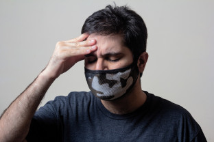 A crescut numărul infecțiilor căilor respiratorii - Niciun caz de gripă în Bihor