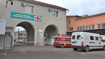 Centru chirurgical regional modern la Beiuș