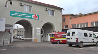 Spitalul Municipal Beiuș, pe plus în 2022!