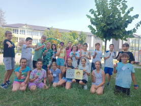 Liceul Ortodox din Oradea, prima Școală a Încrederii - Schimbarea reală în educație pornește din interior