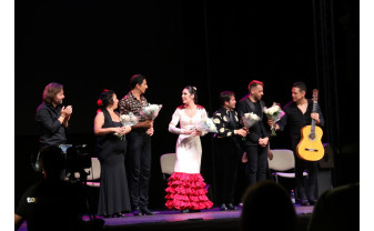 Muzica lui Charlie Chaplin, spectacol de flamenco și gala Opera meets Broadway - Prima ediție a Sound of Oradea Festival