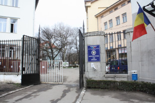 Universitatea din Oradea - Încă 60 de locuri pentru studenți