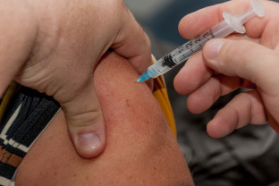 Vaccin antigripal compensat 100% - Administrat direct, în anumite farmacii