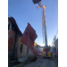 Intervenții ale pompierilor militari  - Copaci și acoperișuri doborâte de vânt