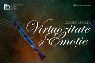 Joi seara, la Filarmonică - Virtuozitate și emoție