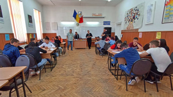136 de ani de învățământ tehnic la Beiuș