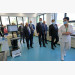 Inaugurare la Spitalul Judeţean Oradea - Primul laborator de analize medicale robotizat