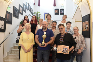 Salonul Fotoclubului anului în România - Decernarea Premiilor