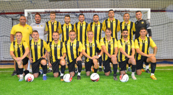 AEK Oradea nu și-a păstrat trofeul Ligii Campionilor - Fără noroc la loviturile de departajare!
