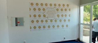 Agenda politică - AER  îşi propune unificarea romilor