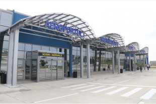 Aeroportul Oradea. A fost aprobată procedura de expropriere - Modernizarea prinde aripi
