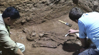 Cea mai veche dovadă de amputare, veche de peste 30.000 de ani - O cercetare care schimbă istoria medicinei