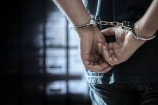Bărbat arestat pentru tâlhărie - A furat bani dintr-o patiserie